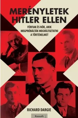 Biztonságos fizetés Merényletek Hitler ellen