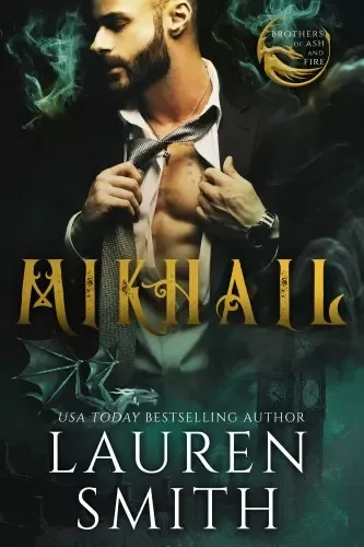 Mikhail: A Royal Dragon Romance Akció
