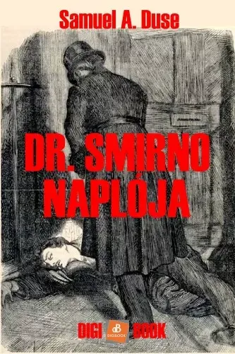 Ajánlat Dr. Smirno naplója