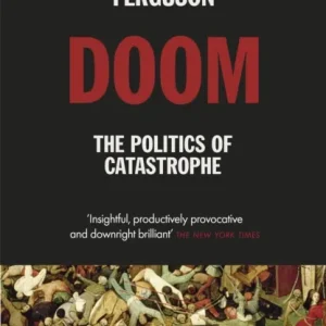 Doom - The Politics of Catastrophe Exkluzív ajánlat