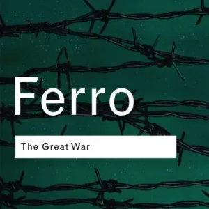 The Great War - 1914–1918 Árcsökkenés