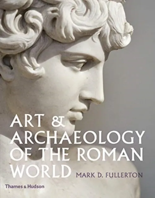 Biztonságos fizetés Art & Archaeology of the Roman World