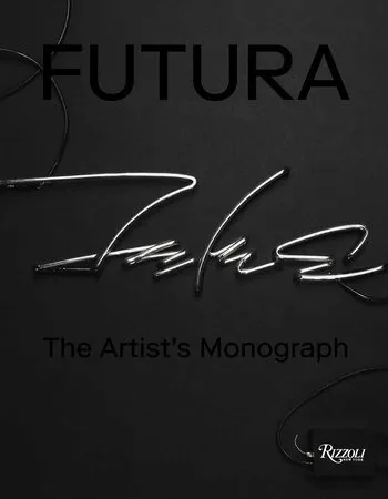 Futura : The Artists Monograph Ajánlat