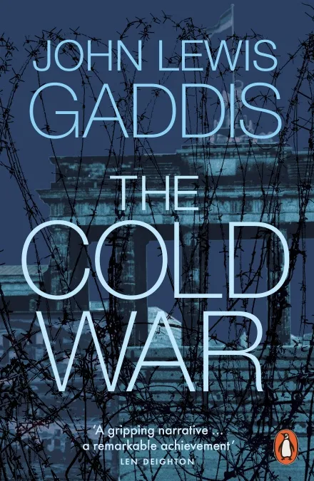 The Cold War Ne maradj le