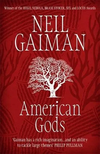 American Gods Biztonságos fizetés