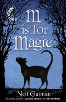 Akciós ár M Is for Magic