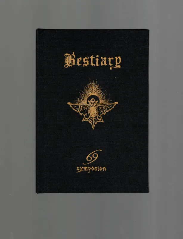Vásárlói kedvenc Bestiary