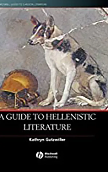 Guide to Hellenistic Literature, A Kihagyhatatlan ajánlat