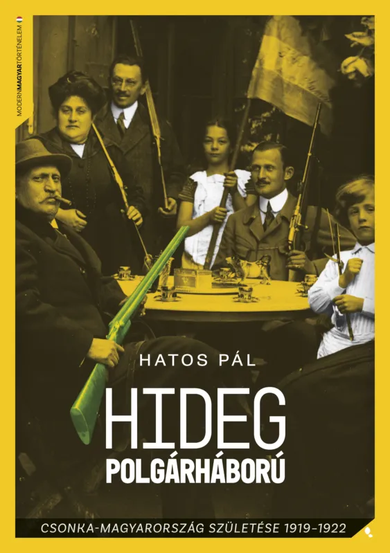 Akciós ár Hideg polgárháború