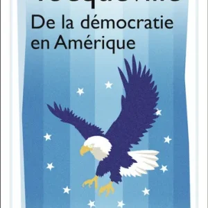 De la démocratie en Amérique Szezonális akció