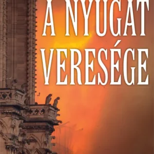 Bestseller A nyugat veresége