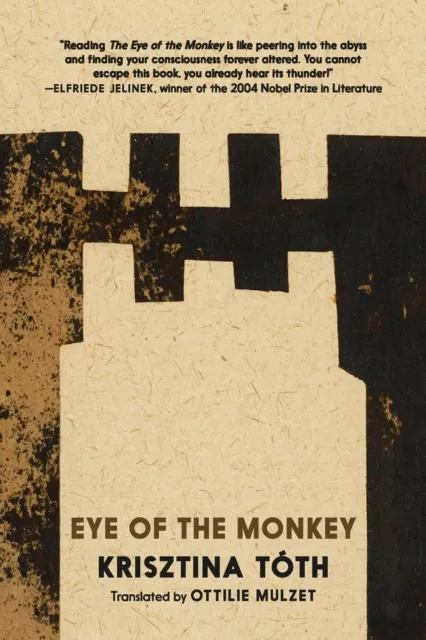 Eye of the Monkey Szuper ajánlat