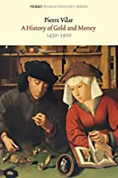 Akció History of Gold and Money, A - 1450 to 1920
