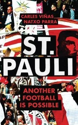 St. Pauli : Another Football is Possible Csak ma