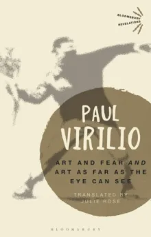 Art and Fear and Art as Far as the Eye Can See Utolsó esély
