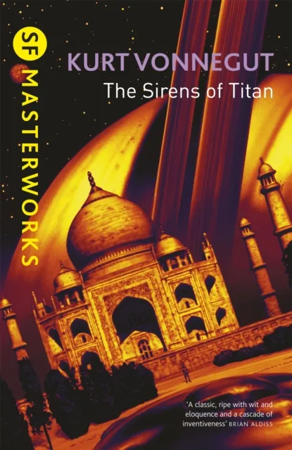 Legnépszerűbb The Sirens of Titan