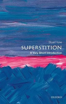 Superstition - A Very Short Introduction Biztonságos vásárlás