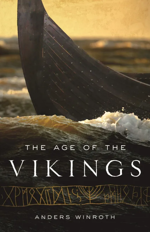 The Age of the Vikings Akciós ár