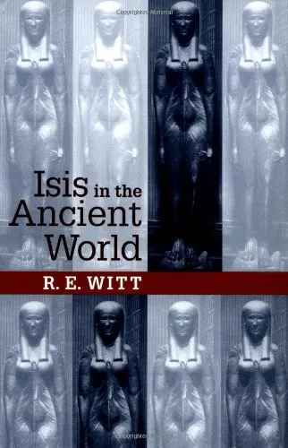 Biztonságos fizetés Isis in the Ancient World