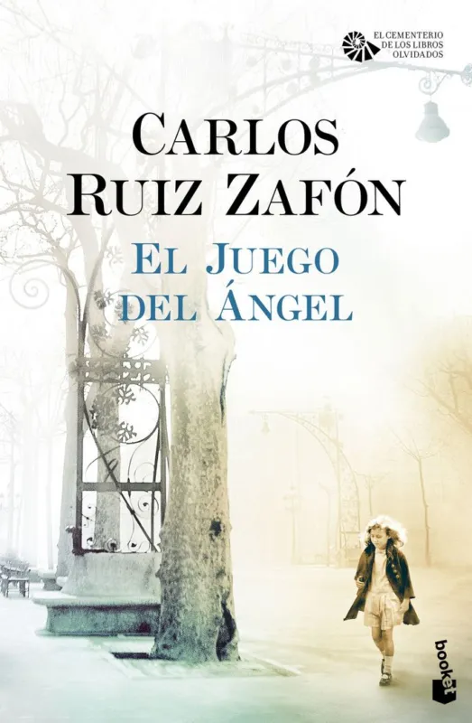 Csak ma El juego de ángel