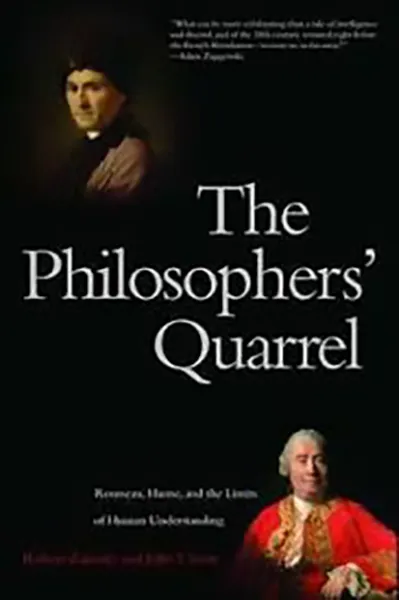 Biztonságos fizetés Philosophers` Quarrel