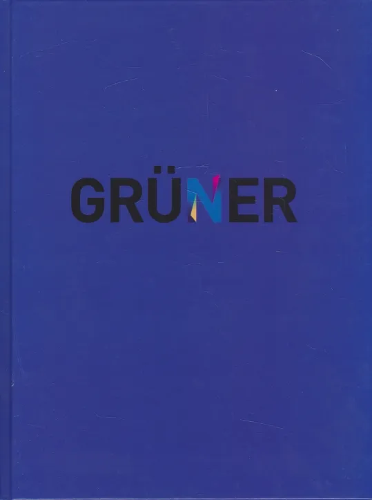 Grüner Nézd meg most