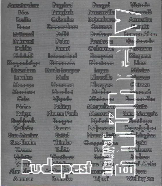 Vedd meg online Magyar Műhely 1996. december