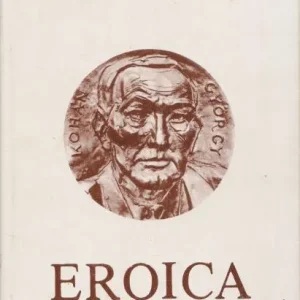 Moldvay Győző: Eroica Outlet