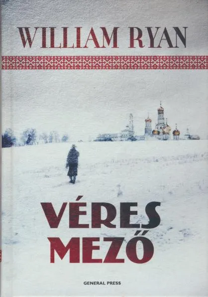 William Ryan: Véres mező Biztonságos vásárlás