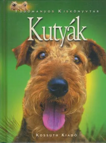 Prémium Kutyák