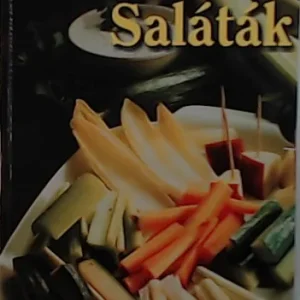 Martina Petrig: Saláták Árengedmény