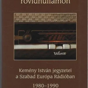 …és a 49 méteres rövidhullámon Outlet