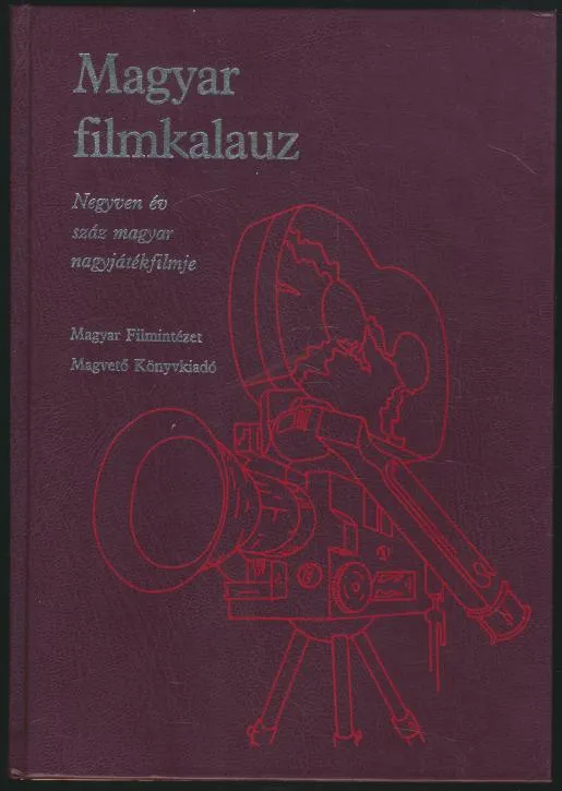 Magyar Filmkalauz Olcsó