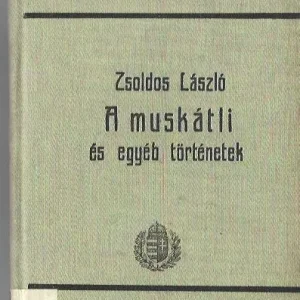 Zsoldos László: A muskátli Biztonságos vásárlás