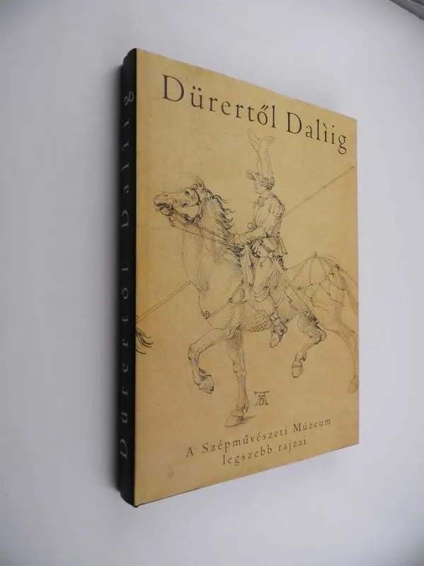 Vedd meg most Dűrertől Dalíig