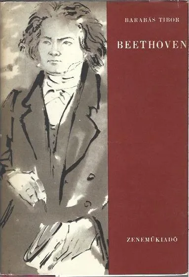 Barabás Tibor: Beethoven Vásárlói kedvenc