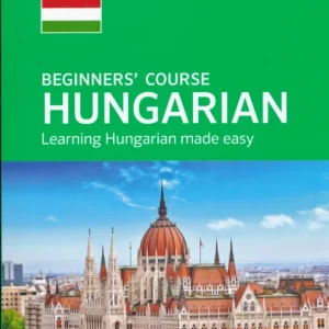 Pons Beginners’ Course – Hungarian + Online (2024) Kihagyhatatlan ajánlat