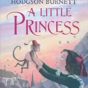 Frances Hodgson Burnett: A Little Princess (2016) Outlet