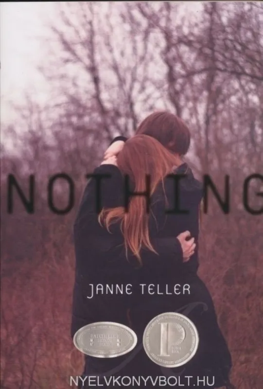 Janne Teller: Nothing (2012) Szuper akció
