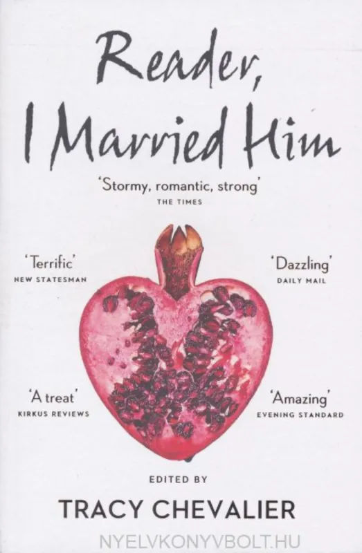 Reader, I Married Him (2017) Olcsóbb